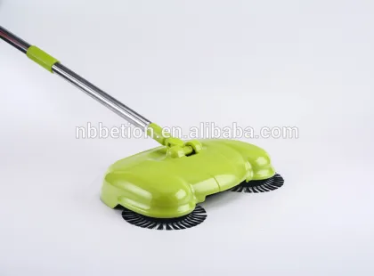 automatic magic sweeper household sweeper manual sweeper portable sweeper