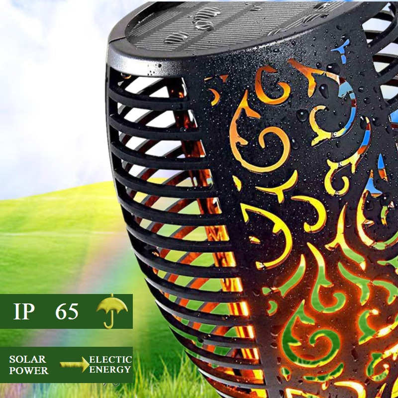Solar Garden Light