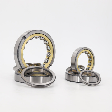 QJ210LB Steering Gear Bearing 50x90x20mm: Sealed Four Point Contact Bearing