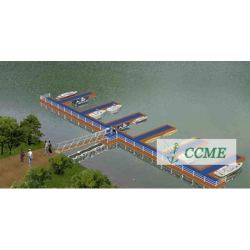 Water marina docks floating platforms floating docks pontoons floating pontoon