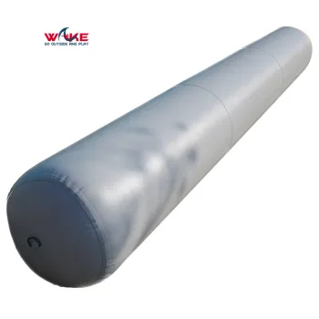 Customized Color Inflatable PVC Fender Boat Yacht Protector