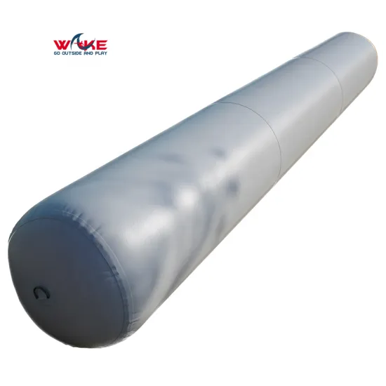 Customized Color Inflatable PVC Fender Boat Yacht Protector