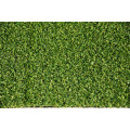 Césped verde de putting de golf para interiores de PP de 16 mm
