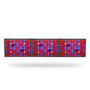 Full spectrum 120W 600W LED Grow Light