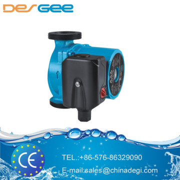 100% copper wire hot&cold water circulating pump DW32/6 130 small water pressure booster pump