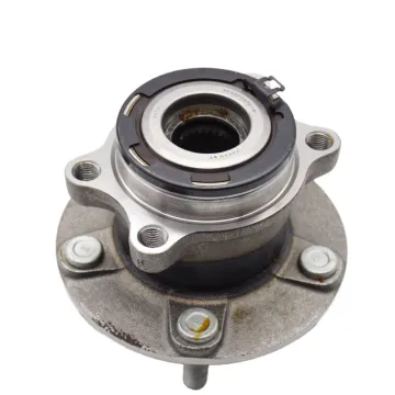 Rear Auto Wheel Hub Bearing Unit Assembly Kit for Mitsubishi ASX OUTLANDER 3785A035