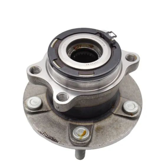 Rear Auto Wheel Hub Bearing Unit Assembly Kit for Mitsubishi ASX OUTLANDER 3785A035