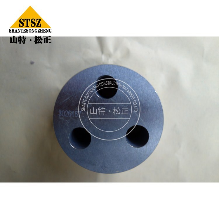 SAA6D102E Stopper DK131117-3100