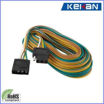 OEM ODM ISO ROHS van goede kwaliteit Compliant Truck Trailer Cable, Cable Reel Trailers