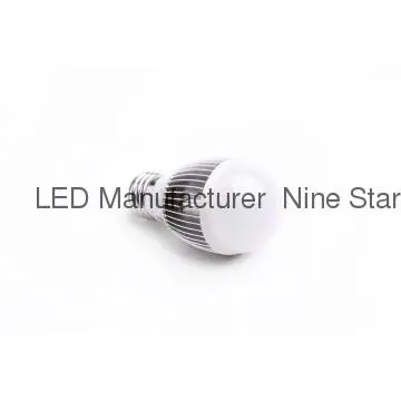 5W E27 LED Bulb Lamps