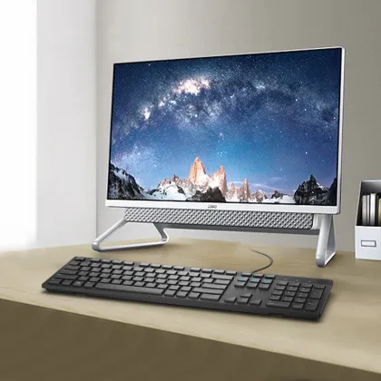 Dell Kb216 Wired Keyboard for Business Office Use