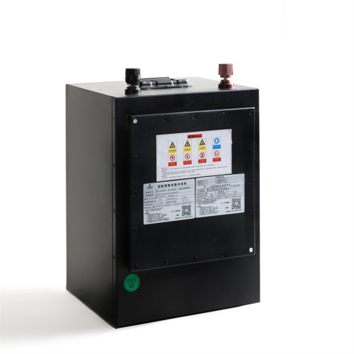 400ah Lifepo4 Battery For Rv Marine Solar System