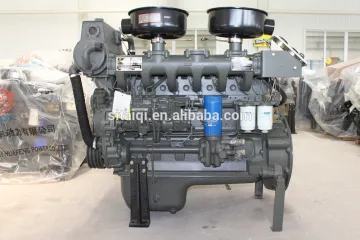 Super weichai huafeng marine diesel engine