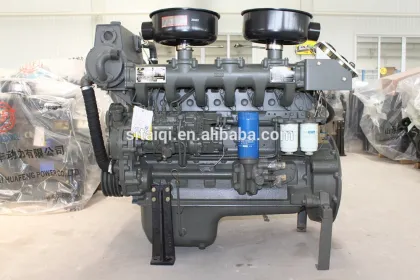 Super weichai huafeng marine diesel engine