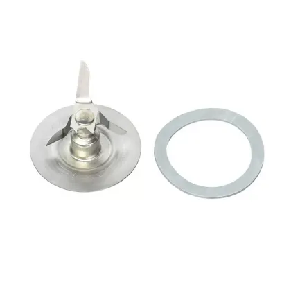 Stainless Steel Blender Mixer Blade for Oster Blender Parts