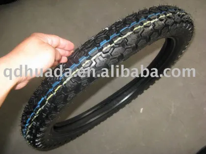 motorcycle tire adn tube