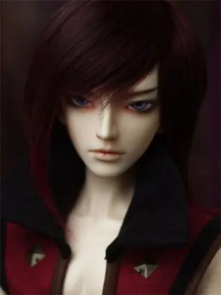 BJD Lawrence 62cm Boy Ball Jointed Doll