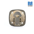 1.8 مونتاژ صفحه سوپاپ