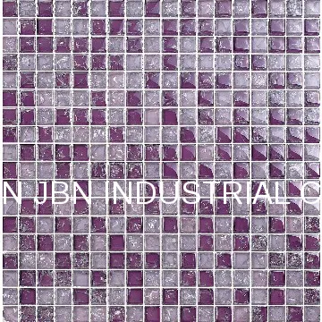 Bathroom Mosaic Tiles