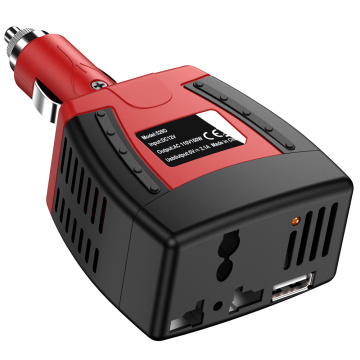 DC to AC Universal 150W Car Power Inverter