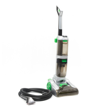 Wholesale Portable Electric Carpet Cleaner Machine - Wet and Dry Vacuum Carpet Washer for Home