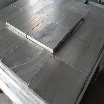 DNV BV Marine 5083 Aluminium Alloy Plate
