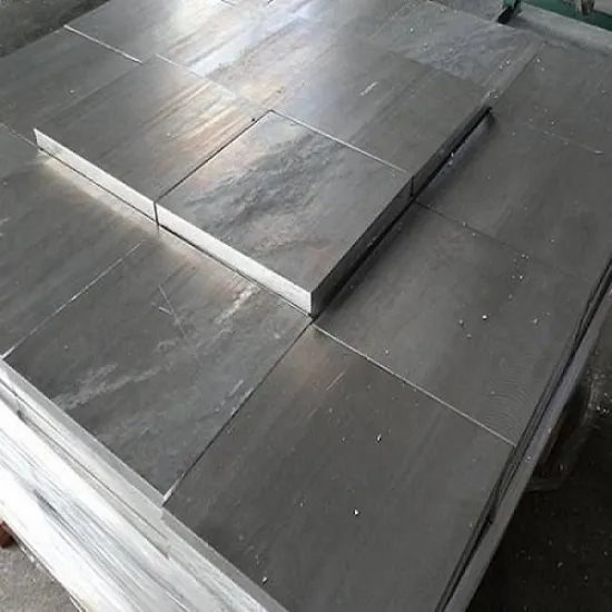 DNV BV Marine 5083 Aluminium Alloy Plate