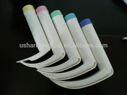 medical instrument endoscope product with CE certification