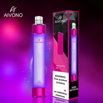 Aivino Aim Pro 1500 Puffs Disposable Pod Device