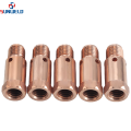 XLW006182 MMT42W Kontaktspitzenadapter CuCrZr