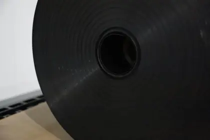 PP thermoform plastic sheets for vacuum forming