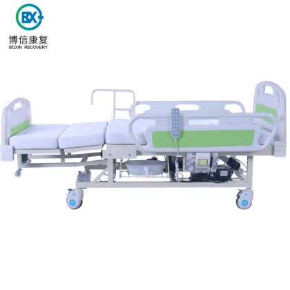 Nursing Home Care Bed Electric
