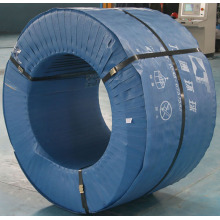 Relajación ordinaria Hombra de acero