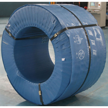 Relajación ordinaria Hombra de acero