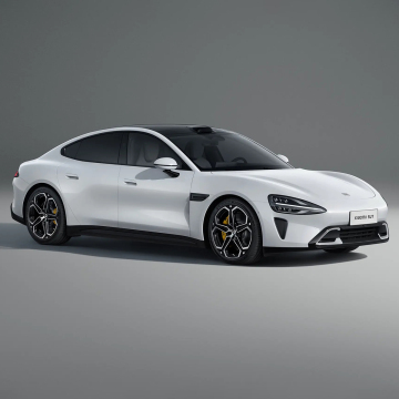 2024 Nieuwste Xiaomi SU7 AWD 4 -deurs elektrische auto - Europa's beste prijs
