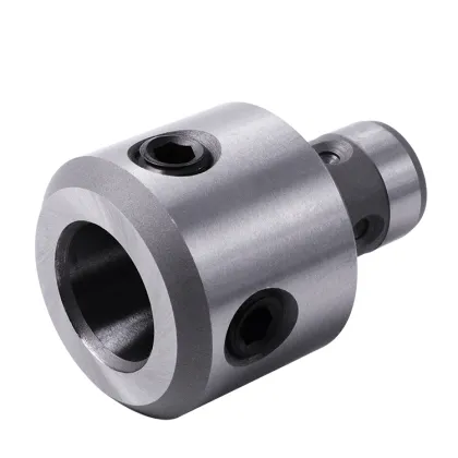 Morse Taper Arbor for Magnetic Drills