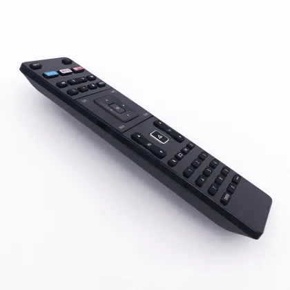 OEM ODM LCD Universal Long Distance TV Remote Control LED Light Learning Remote Control Mini Universal Remote Control