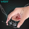 VGR V-341 Mini Men Electric Shaver for Men