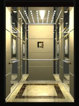 Prime Best Price Stainless Steel Elevator