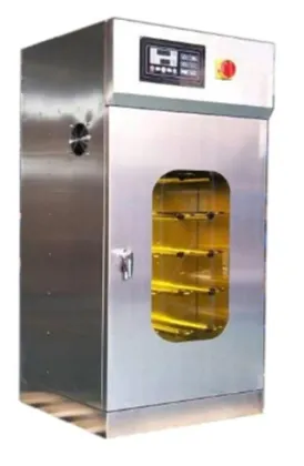 WHX-20A Quick Drying Shoes Drying Machine