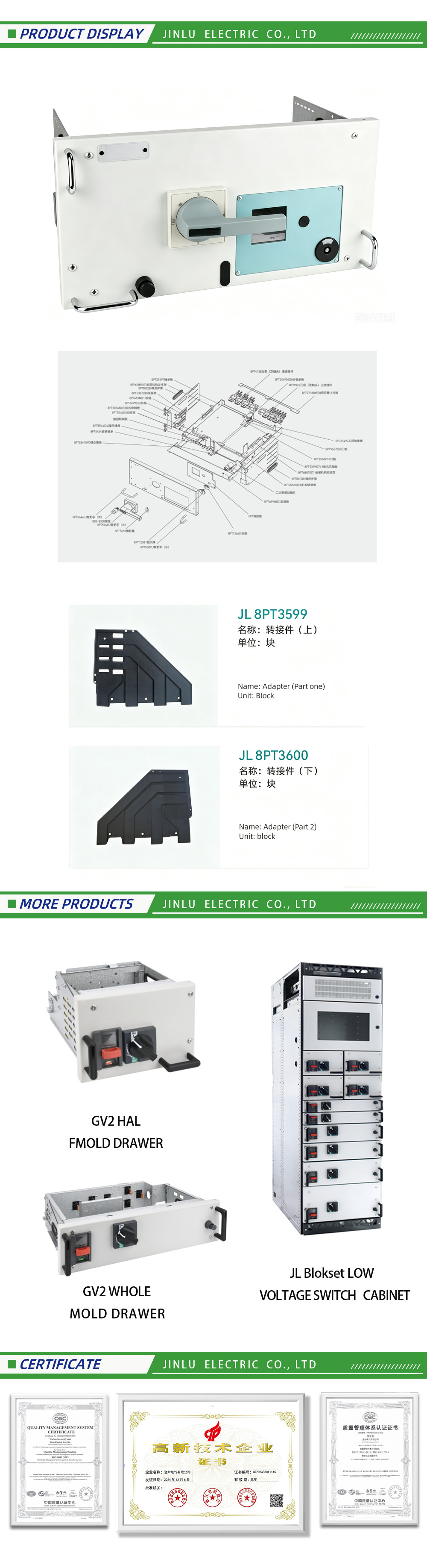 محول2x Adapter2-x