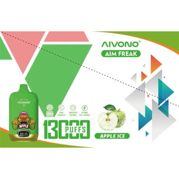 Wholesale Disposable Vape Pen 13000 AIVONO