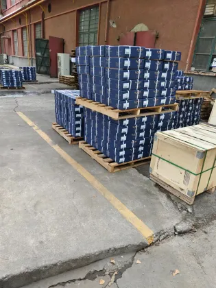 China Manufactured LYC Deep Groove Ball Bearings for Paper Machine Drying Section - 6208E, 61900E, 6000E, 6210E