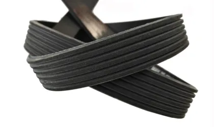 Automotive Synchronous Multi Wedge Belts for Car Fans and Engines