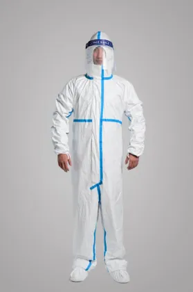 Sterile Medical protective clothing