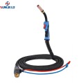 XLW555D Torcia per saldatura ad acqua XL766.0526 XL766.0527 XL766.0528