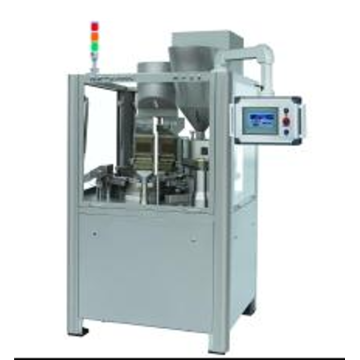 top sale Capsule Filling Machine NJP-2500