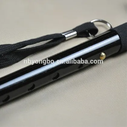 Professional manufacturer secure walking cane parts supplies