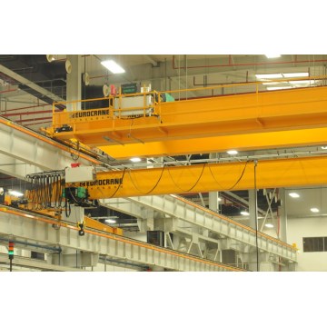 7.5 ton overhead crane