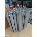 metal powder sintering micro porous filter elements